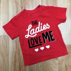 Boys 24 month T-shirt